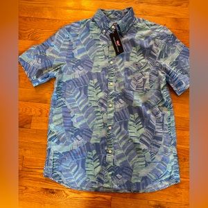 Vineyard Vines Printed Shirt